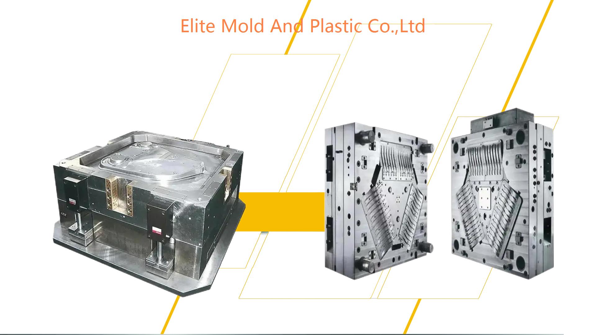 A Deep Dive into Nissei Plastic Injection Molding Machines